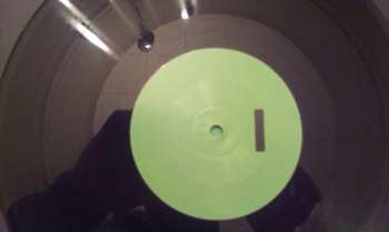 EP Mint: Glass Lagoon