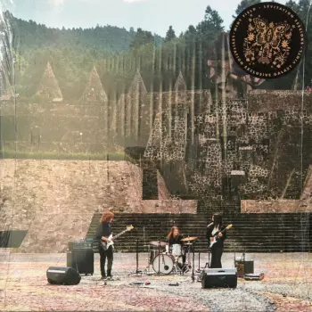 Levitation Sessions