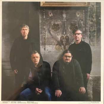 LP Mint Mile: andwhichstray