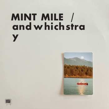 Album Mint Mile: andwhichstray