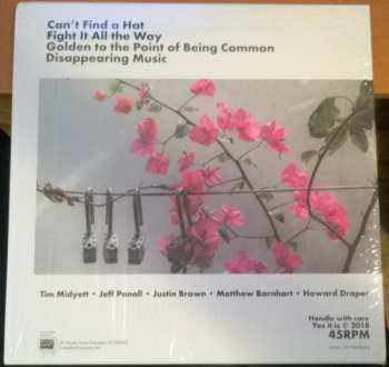 LP Mint Mile: Heartroller