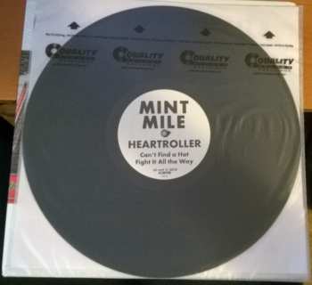 LP Mint Mile: Heartroller