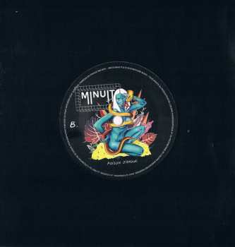 SP Minuit: Poison D'Amour LTD