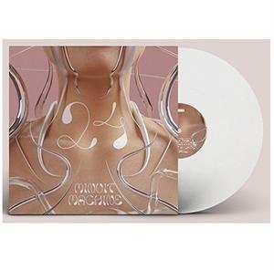 Album Minuit Machine: 24