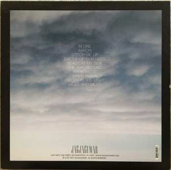 LP Minus Story: My Ion Truss