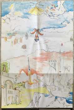 LP Minus Story: My Ion Truss