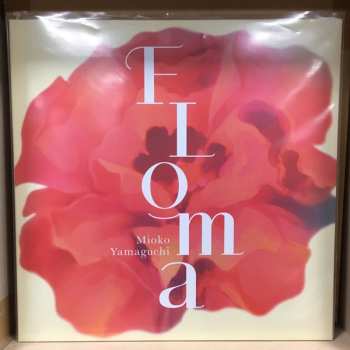 LP Mioko Yamaguchi: Floma LTD