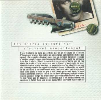 CD Miossec: A Prendre