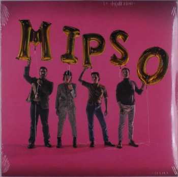 LP Mipso: Mipso