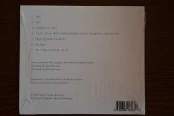 CD Mirabai Ceiba: The Quiet Hour