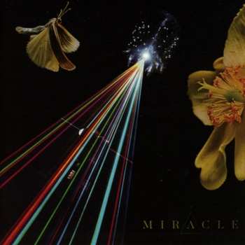 CD Miracle: The Strife Of Love In A Dream