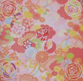 CD Miracle Fortress: Five Roses