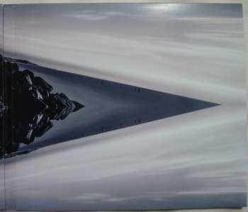 CD Miracle Mile: East Of Ely