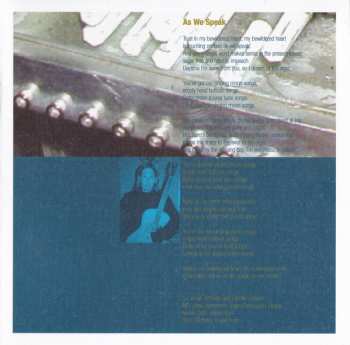 CD Miracle Mile: Stories We Could Tell