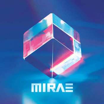 Album MIRAE: KILLA