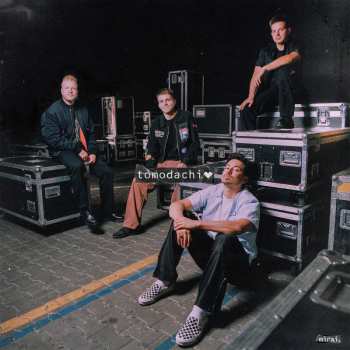 Album Mirai: Tomodachi Deluxe   Cd