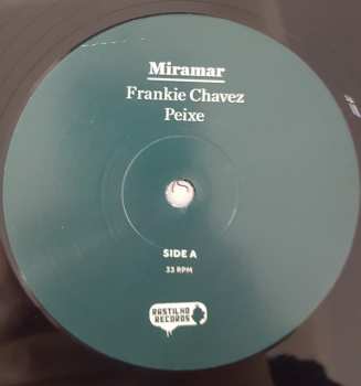 LP Miramar: Miramar