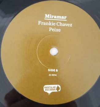 LP Miramar: Miramar