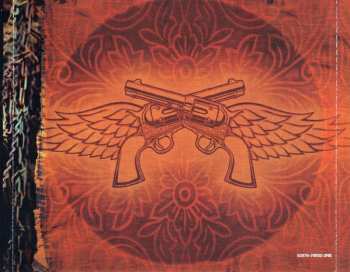 CD Miranda Lambert: Crazy Ex-Girlfriend