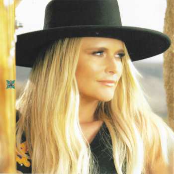 CD Miranda Lambert: Palomino