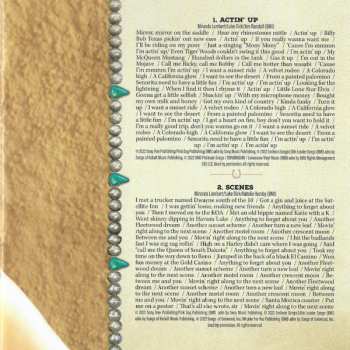 CD Miranda Lambert: Palomino