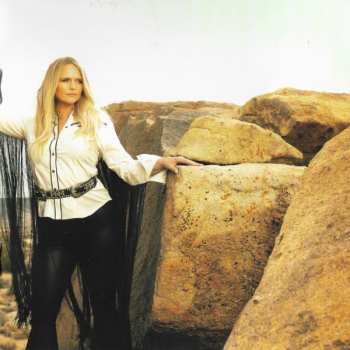 CD Miranda Lambert: Palomino