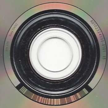 CD Miranda Lambert: Platinum