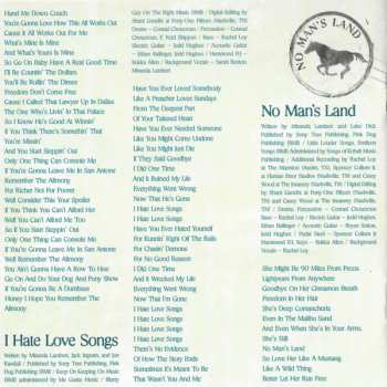 CD Miranda Lambert: Postcards From Texas