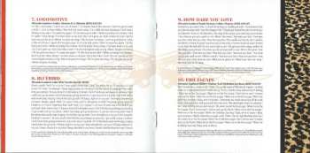 CD Miranda Lambert: Wildcard