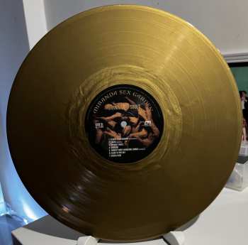 LP Miranda Sex Garden: Carnival Of Souls CLR | LTD