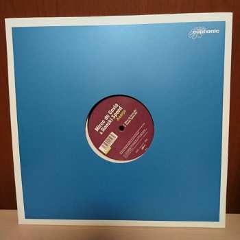 LP Ronski Speed: Asarja