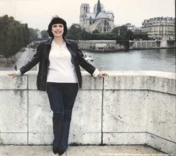 2CD Mireille Mathieu: Made In  France DIGI