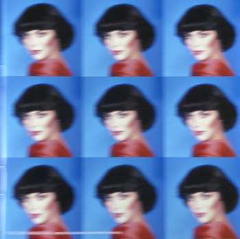 2CD Mireille Mathieu: Made In  France DIGI