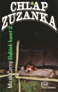 MC Miroslav Černý: Chlap Zuzanka (Balíček Karet 2)