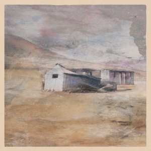 Album Mirek Coutigny: Through Empty Landscapes And New Beginnings
