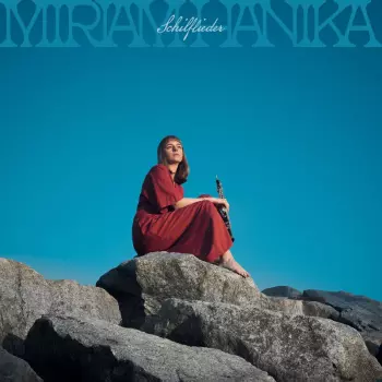 Miriam Hanika: Schilflieder