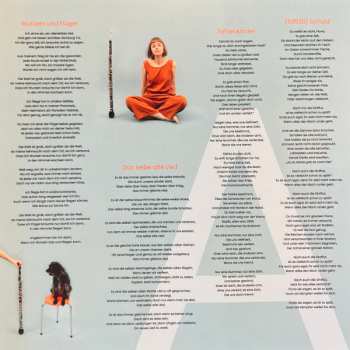 LP Miriam Hanika: Wurzeln & Flügel