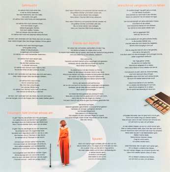 LP Miriam Hanika: Wurzeln & Flügel