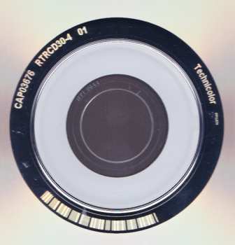 4CD Miriam Makeba: 1956 - 1962 DIGI