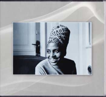 4CD Miriam Makeba: 1956 - 1962 DIGI