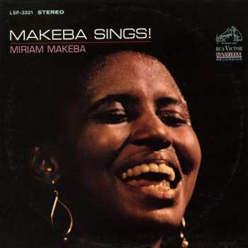 Album Miriam Makeba: Makeba Sings!