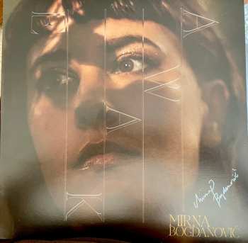 LP Mirna Bogdanovič: Awake