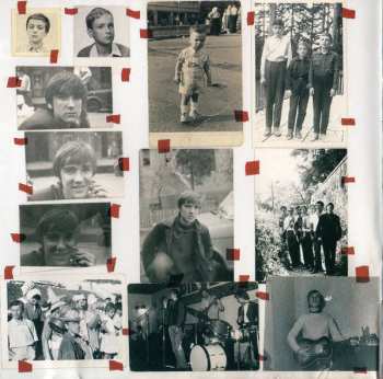 CD Miroslav Žbirka: 22 Dní (The Best Of...)