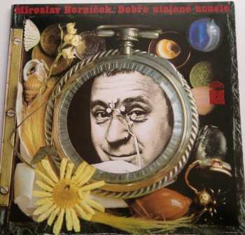 2LP Miroslav Horníček: Dobře Utajené Housle (2xLP)