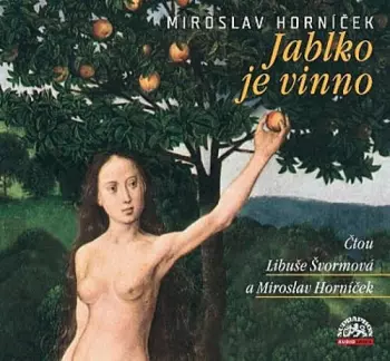 Jablko Je Vinno