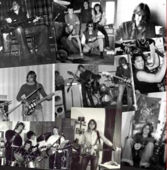 CD Miroslav Saidl: Krach Močových Měchýřů (Part 1)