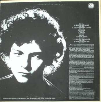 LP Miroslav Vitous: Mountain In The Clouds