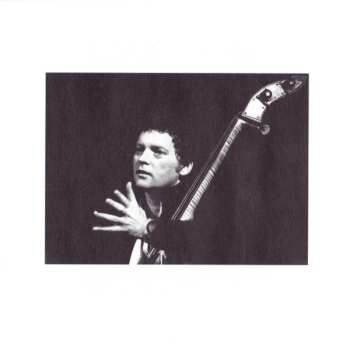 CD Miroslav Vitous: Universal Syncopations