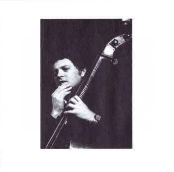 CD Miroslav Vitous: Universal Syncopations