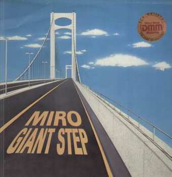 LP Miroslav Žbirka: Giant Step
